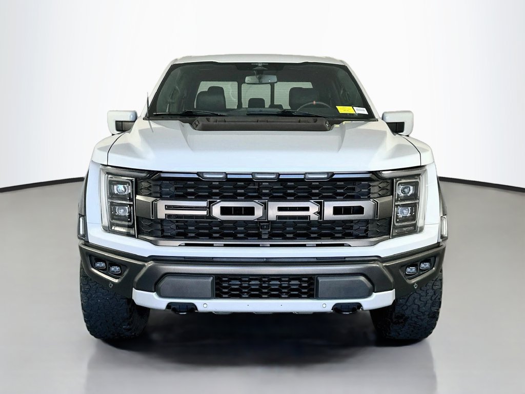 Used 2023 Ford F150 Raptor AWD/4WD image 2