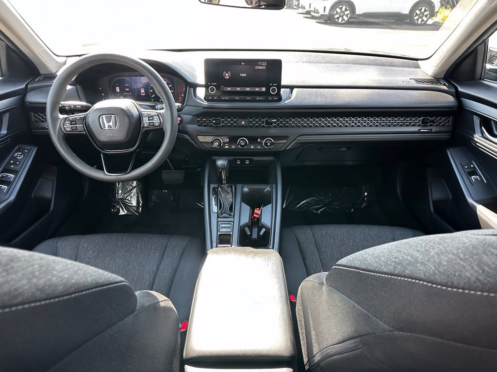 Used 2024 Honda Accord LX image 16