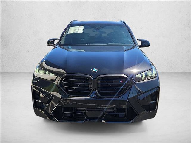 New 2026 BMW X5 M Competition w/ Executive Package AWD/4WD image 6