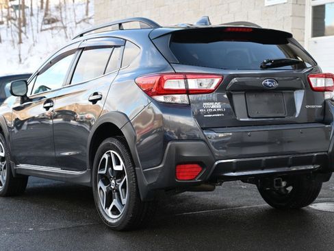 Used 2018 Subaru Crosstrek 2.0i Limited image 5