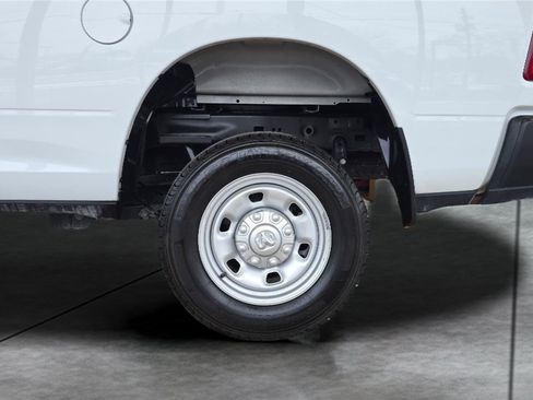 Used 2024 RAM 2500 Tradesman image 29