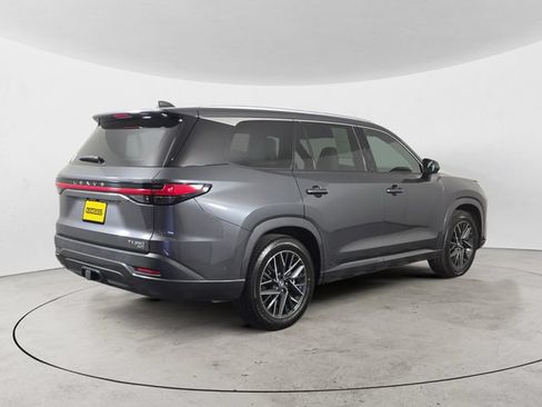 Certified 2024 Lexus TX 350 AWD w/ Technology Package image 5