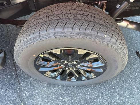 New 2026 Ford F150 Lariat AWD/4WD image 14