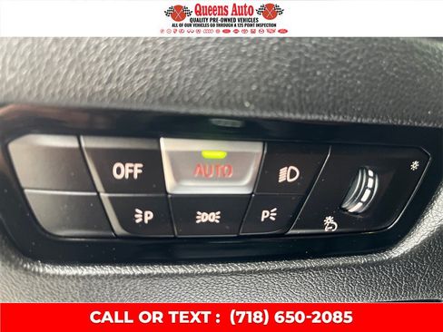 Used 2020 BMW 330i Sedan w/ Convenience Package RWD image 21