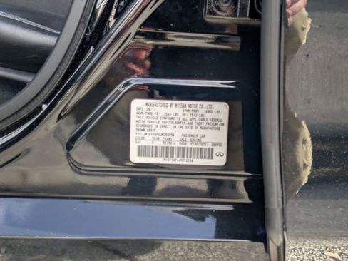 Used 2018 INFINITI Q50 Sport image 33