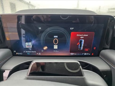 New 2025 Lincoln Aviator Reserve w/ Luxury Package image 11