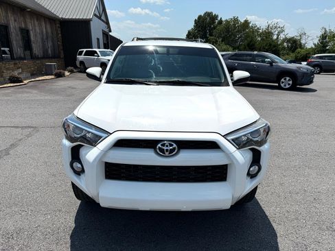 Used 2019 Toyota 4Runner SR5 image 10