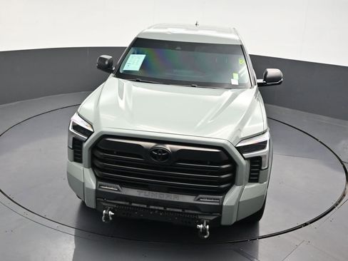 Used 2024 Toyota Tundra SR5 w/ SR5 Premium Package RWD image 23