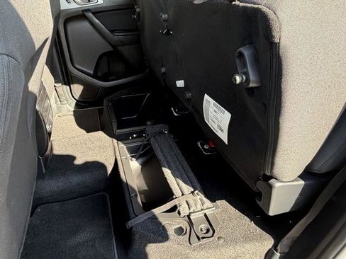 Used 2021 Ford Ranger XLT image 27