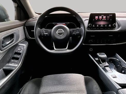 Used 2021 Nissan Rogue S FWD image 5