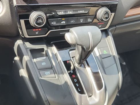 Used 2019 Honda CR-V Touring image 13