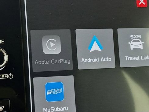 New 2026 Subaru Forester Premium image 13