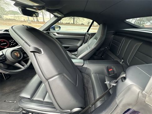Used 2020 Porsche 911 Carrera S image 24