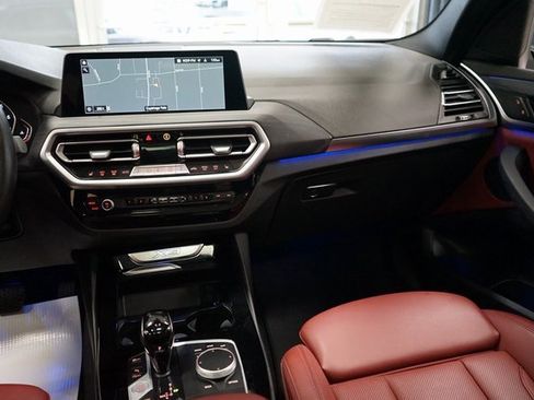 Used 2022 BMW X3 xDrive30i w/ Convenience Package image 14