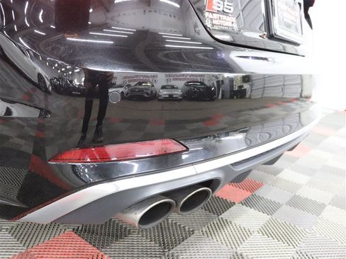 Used 2019 Audi S5 Prestige w/ S Sport Package AWD/4WD image 7