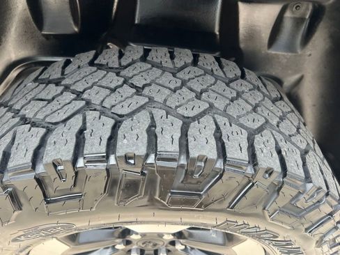Used 2021 RAM 1500 Rebel w/ Rebel Level 2 Equipment Group AWD/4WD image 27