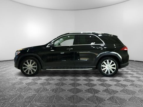 Certified 2024 Mercedes-Benz GLE 350 4MATIC image 2