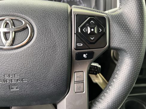 Used 2021 Toyota 4Runner Trail Special Edition image 20