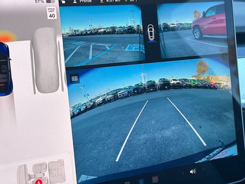 Used 2023 Tesla Model Y Performance image 20