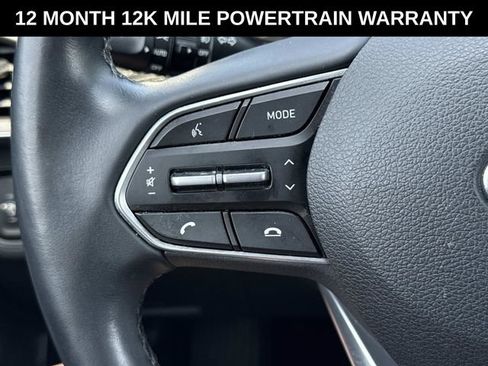 Used 2019 Hyundai Santa Fe AWD w/ Cargo Package image 25