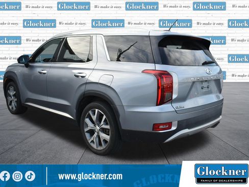 Used 2020 Hyundai Palisade SEL AWD/4WD image 18