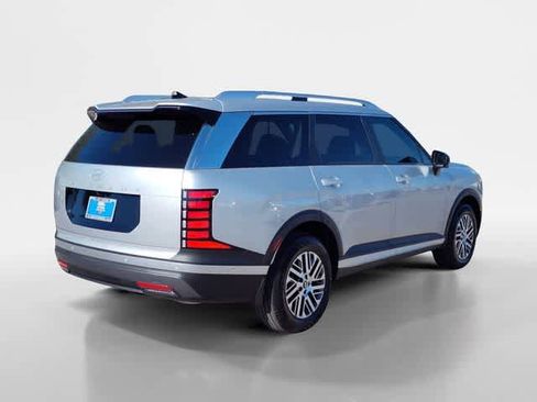 New 2026 Hyundai Palisade SEL FWD image 6