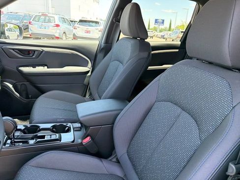 New 2026 Subaru Forester Premium AWD/4WD image 20
