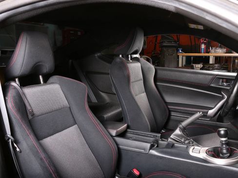 Used 2015 Scion FR-S Release Series 1.0 image 53