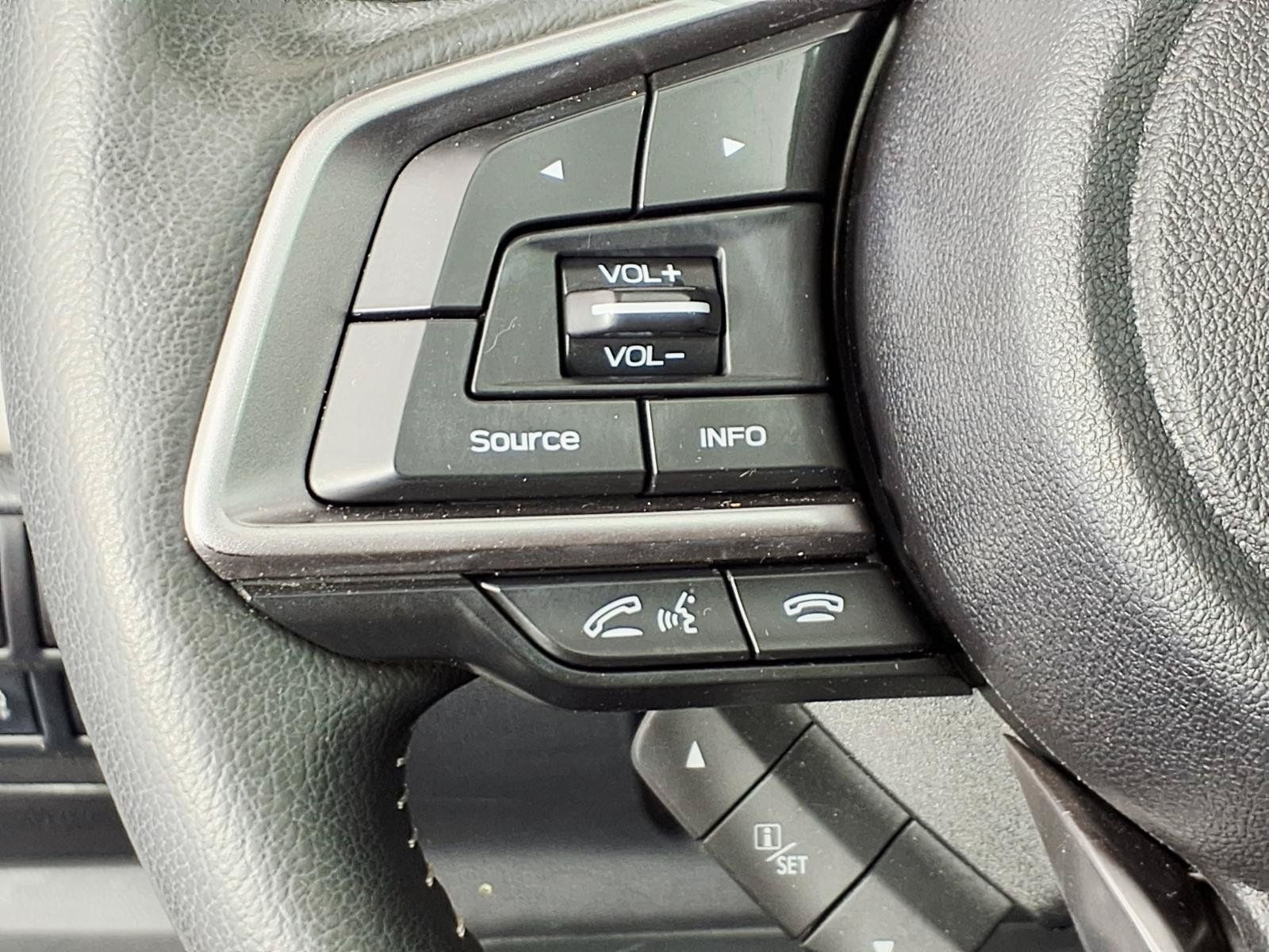 Used 2024 Subaru Forester Limited AWD/4WD image 18