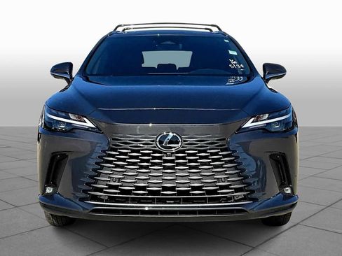 New 2026 Lexus RX 350 Premium Plus image 3