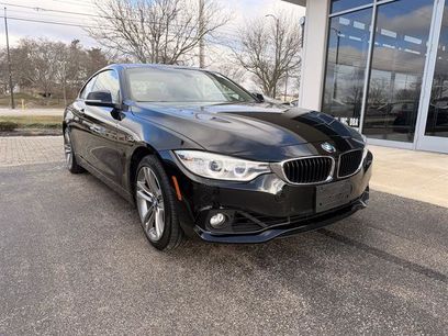 Used 2015 BMW 428i xDrive Coupe