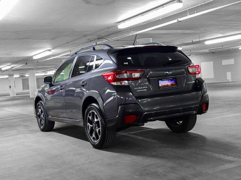 Used 2020 Subaru Crosstrek 2.0i image 5