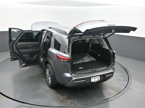 New 2026 Nissan Pathfinder SL FWD image 44