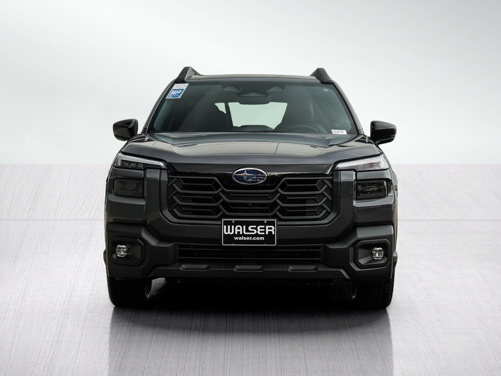 New 2026 Subaru Outback Limited XT AWD/4WD image 2