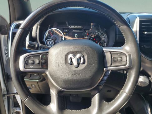 Certified 2022 RAM 1500 Laramie w/ Sport Appearance Package image 19
