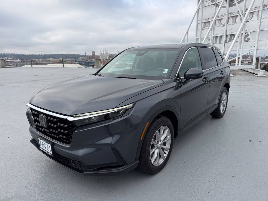Used 2024 Honda CR-V EX-L image 7