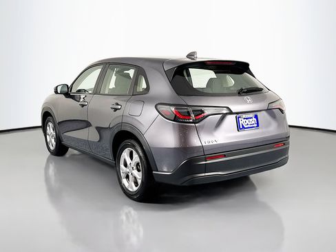 Certified 2023 Honda HR-V LX image 7