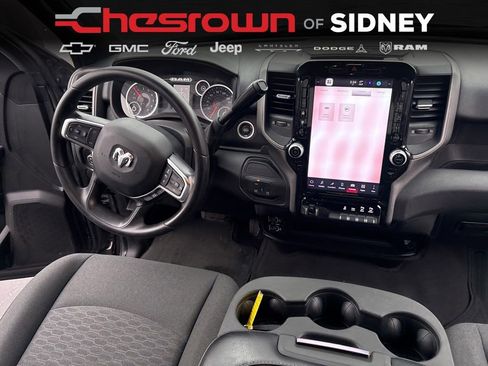 Used 2025 RAM 3500 Tradesman image 27