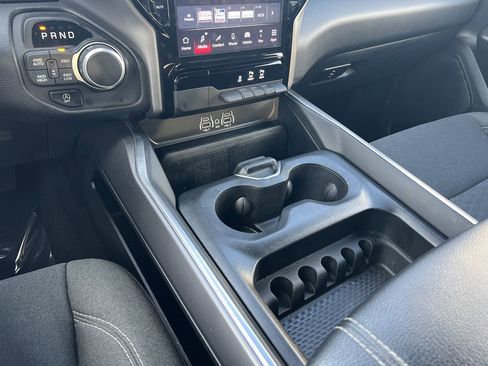 Used 2025 RAM 1500 Big Horn image 10