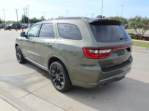 New 2026 Dodge Durango GT AWD/4WD image 26