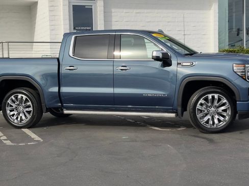 New 2026 GMC Sierra 1500 Denali w/ Denali Reserve Package image 3