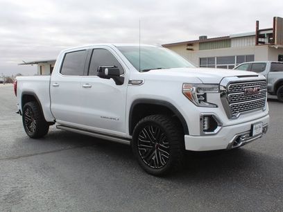 Used 2020 GMC Sierra 1500 Denali w/ Denali Ultimate Package