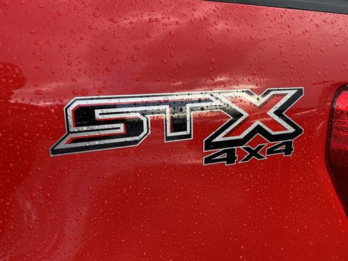 Used 2022 Ford F150 XL w/ STX Appearance Package image 7