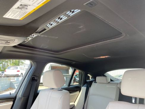 Used 2015 BMW X4 xDrive35i image 24