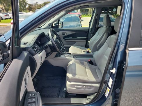 Used 2022 Honda Pilot Special Edition image 17