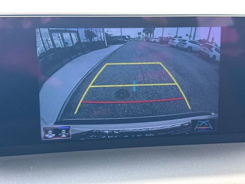 Certified 2021 Lexus NX 300 FWD w/ Premium Package image 25