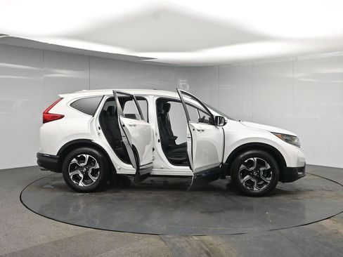 Used 2019 Honda CR-V Touring image 51