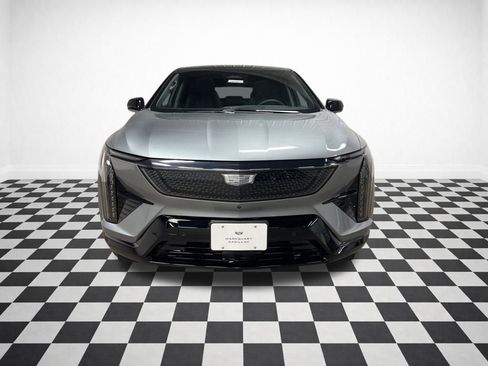 New 2026 Cadillac Optiq Sport 2 image 3