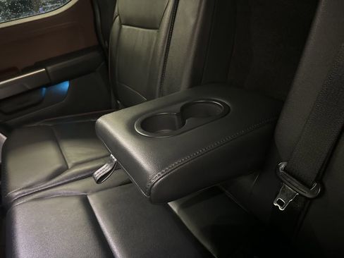 Used 2021 Ford F150 Lariat w/ Equipment Group 502A High AWD/4WD image 28