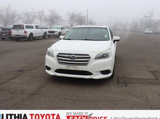 Used 2016 Subaru Legacy 2.5i Premium video 1